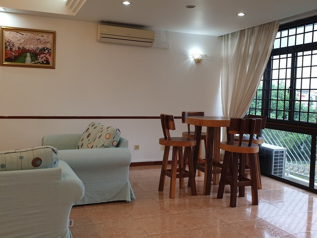 Chuan Park 3 Bedroom at Lorong Chuan MRT