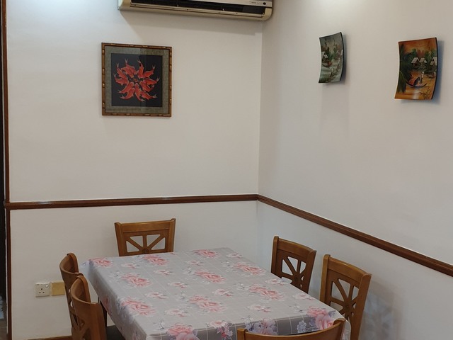 Chuan Park 3 Bedroom at Lorong Chuan MRT