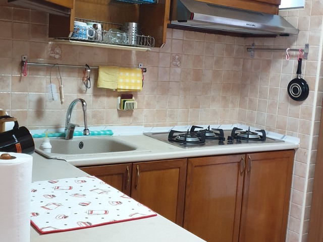 Chuan Park 3 Bedroom at Lorong Chuan MRT