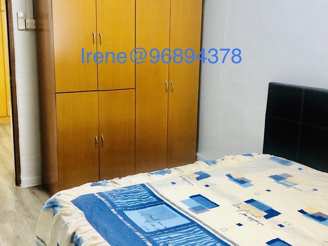 Ang Mo Kio Mrt Station