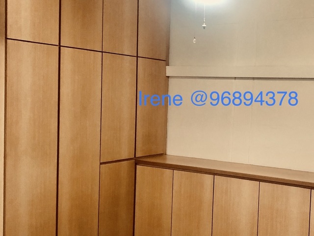 Ang Mo Kio Mrt Station