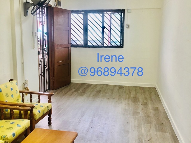 Ang Mo Kio Mrt Station