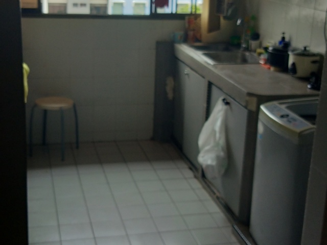 Crystal Mansion room for rent