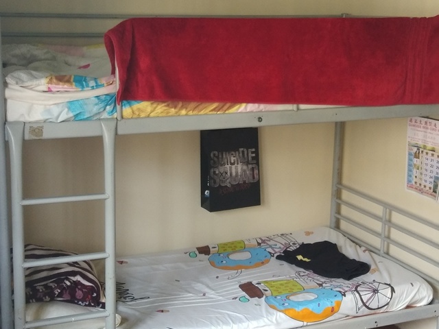 Crystal Mansion room for rent