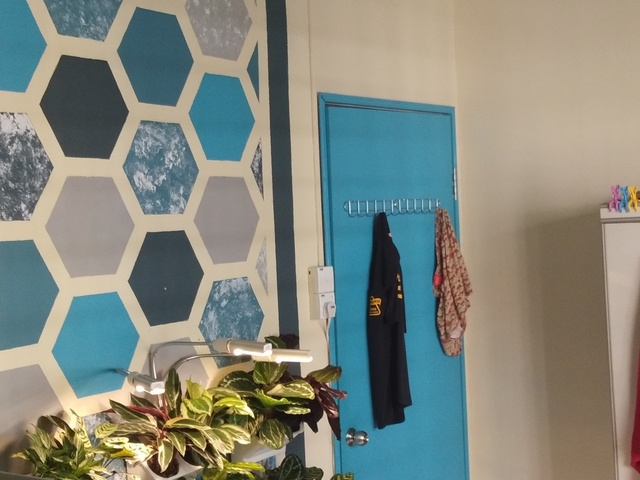 Crystal Mansion room for rent