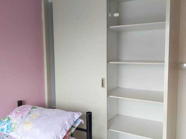 Common room in punggol