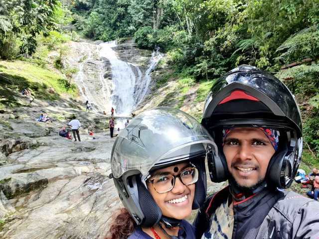 Asmita Kumaran is looking for a room in East Singapore