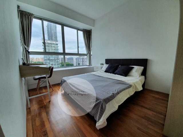 Citylights Condo Rooms (Co-Live)
