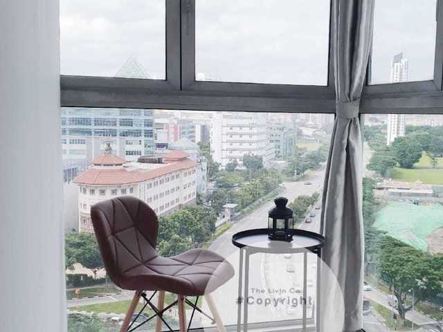 Citylights Condo Rooms (Co-Live)