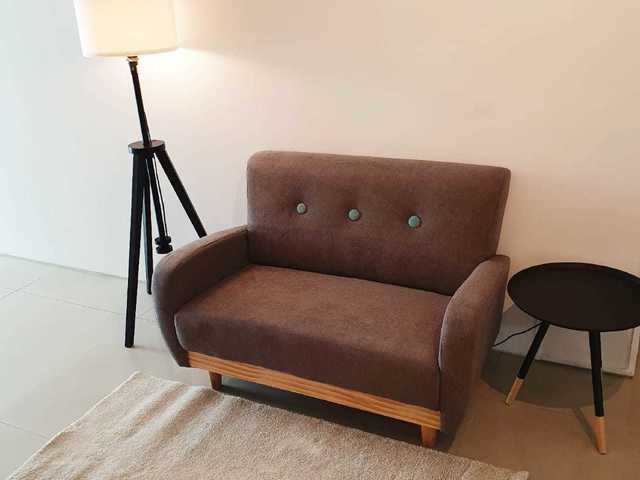 Citylights Condo Rooms (Co-Live)