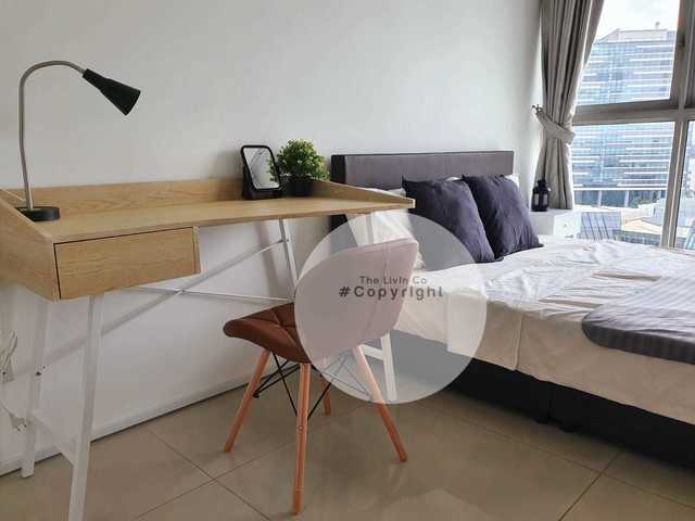 Citylights Condo Rooms (Co-Live)