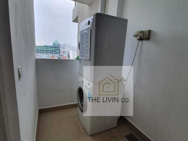 Citylights Condo Rooms (Co-Live)