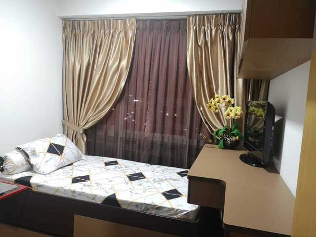 Boon Keng Room for rent at St Micheal Condo