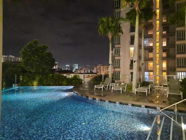 Boon Keng Room for rent at St Micheal Condo