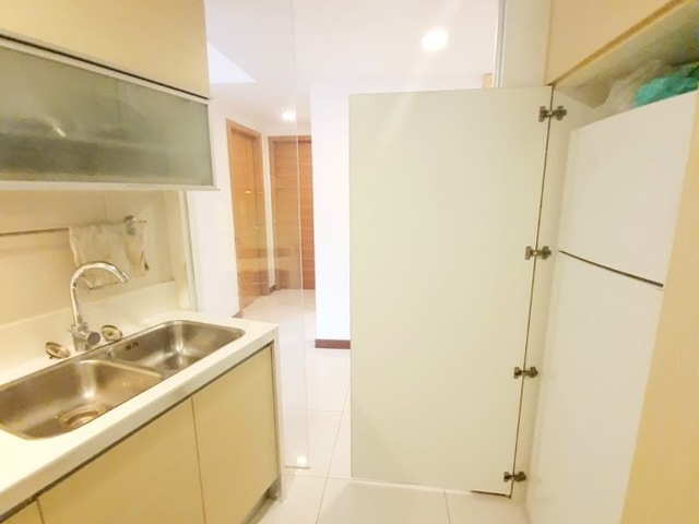 First Class Condo Facilities - Queen Room near MBFC/Marina Bay Sands