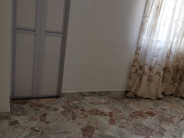 Master Bedroom with enSuite Bathroom and Wardrobe as shown