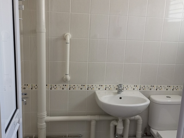 Master Bedroom with enSuite Bathroom and Wardrobe as shown