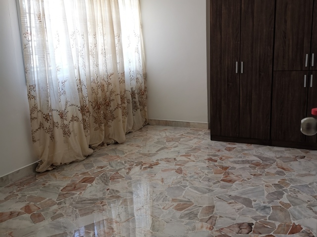 Master Bedroom with enSuite Bathroom and Wardrobe as shown