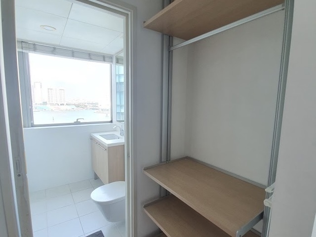 Newly Furnished Big Master Room - Central Business District , Raffles Quay MRT , Attend Virtual View