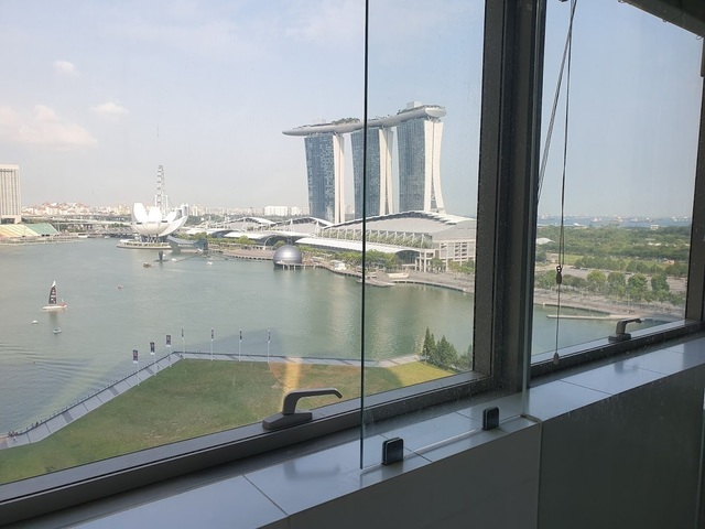 Newly Furnished Big Master Room - Central Business District , Raffles Quay MRT , Attend Virtual View