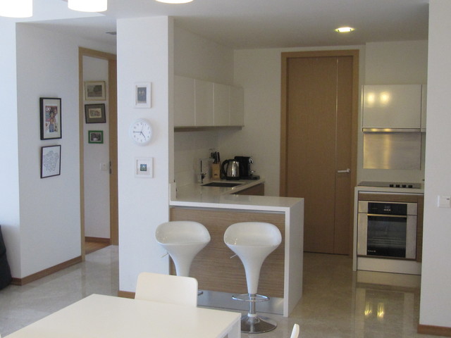 Marina Bay Residences , high floor ,Bay view