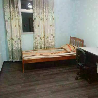 One single room for a person at SGD650 at Brickland Road BLK805C Choa Chu Kang