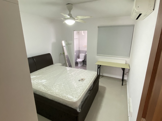 Room for rent Bukit Batok, Singapore - Master bedroom for rent (3 mins ...