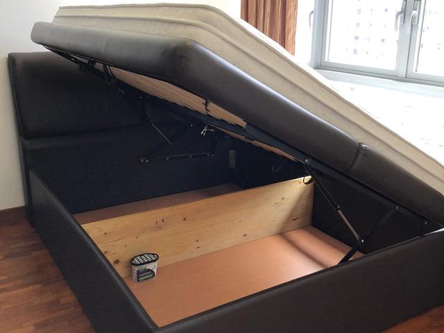 1 BR Hillsta Minutes walk to Bukit Panjang MRT