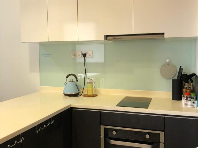 1 BR Hillsta Minutes walk to Bukit Panjang MRT