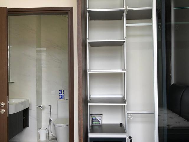 1 BR Hillsta Minutes walk to Bukit Panjang MRT