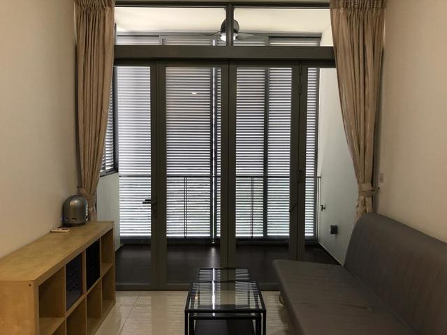 1 BR Hillsta Minutes walk to Bukit Panjang MRT