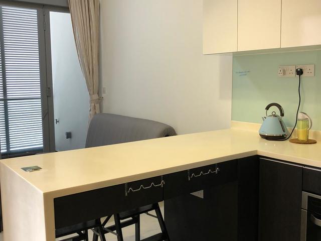 1 BR Hillsta Minutes walk to Bukit Panjang MRT