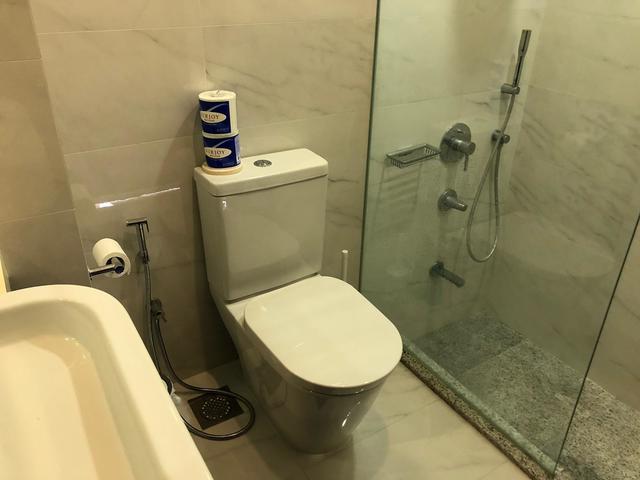 1 BR Hillsta Minutes walk to Bukit Panjang MRT