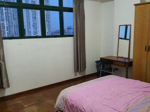 Junior master room @ 60 sturdee view S207851 ( farer pk MRT) $1708