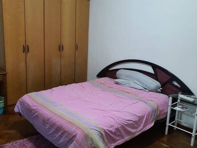Junior master room @ 60 sturdee view S207851 ( farer pk MRT) $1708