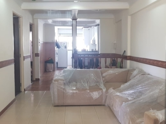 Whole Unit (2 Bedroom) at Potong Pasir Central