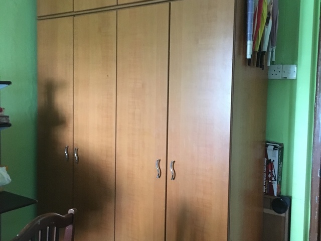 Fully furnished Master bedroom available for rent in Clementi