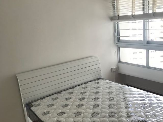 Pasir St 21, common Roon with Aircon