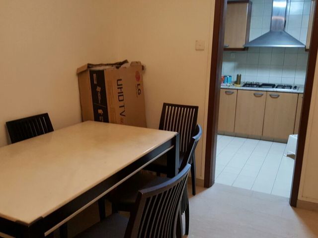 Condo in Pasir Ris