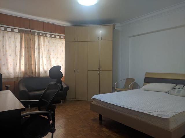 Master Bedroom for rent