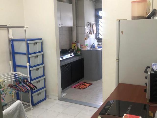 Looking for Female roommate @ Yishun