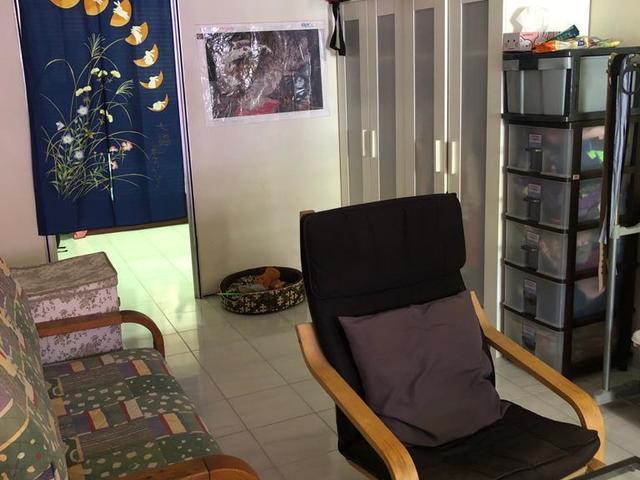 Looking for Female roommate @ Yishun