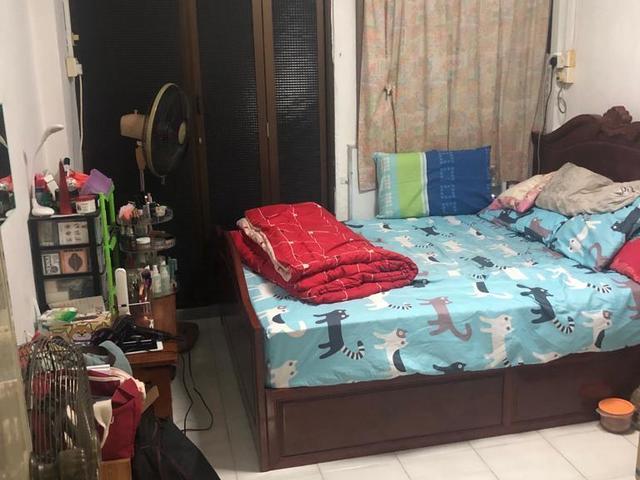 Looking for Female roommate @ Yishun
