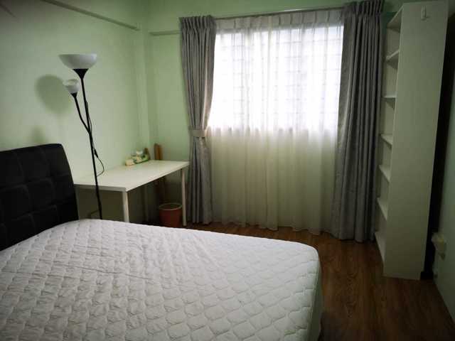 Common Room @ 226 Pending Road @ Bukit Panjang