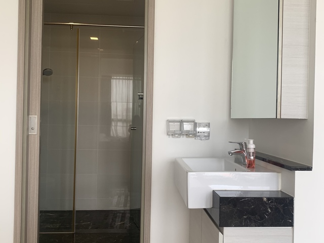 Studio in Siglap with a great view