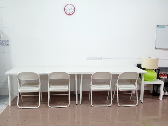 Clean & Comfortable Shared Rooms - Choa Chu Kang Central MRT/LRT/Bus Interchanges