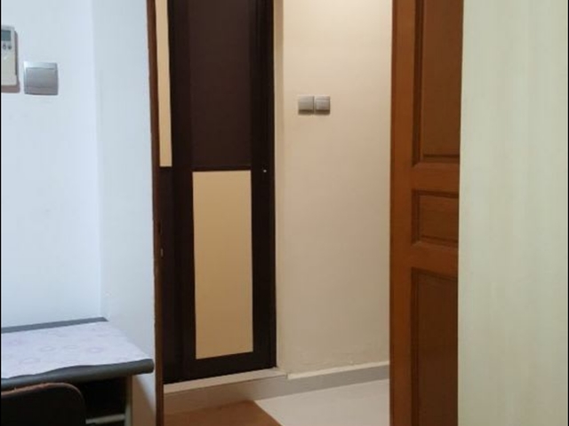 Room for rent Bukit Panjang, Singapore - Fully Furnished Common Bedroom