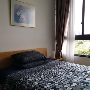 My Manhattan Condo - East SG