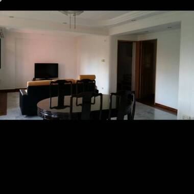 TAMPINES MRT (EW2/DT32) HDB WHOLE UNIT 3+1 FOR RENT