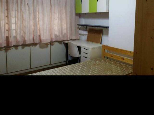 TAMPINES MRT (EW2/DT32) HDB WHOLE UNIT 3+1 FOR RENT